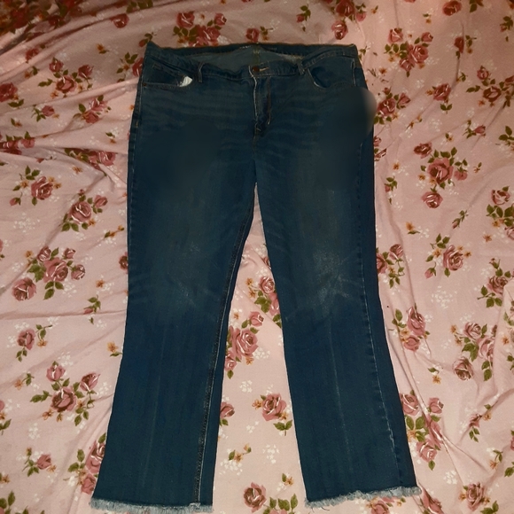 size 16 tall jeans